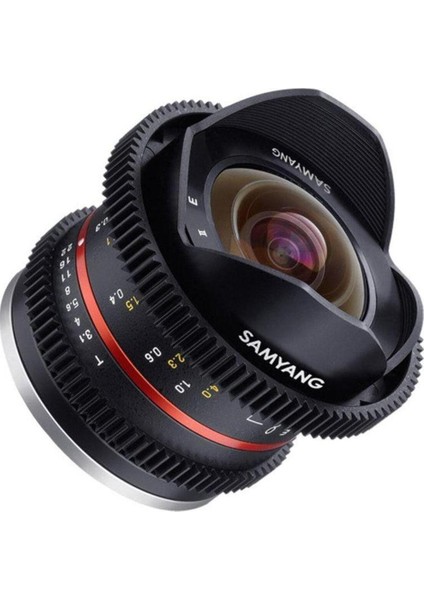 8mm T3.1 Cine Umc Fısh-Eye Iı ( Sony E ) fiyatları