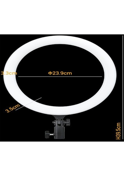 Godox LR120 12" LED Halka Işık Siyah indirimleri