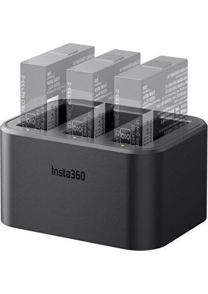Ace Pro Fast Charge Hub