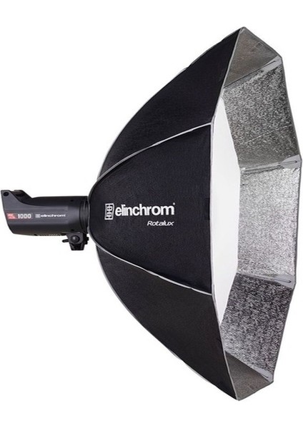 Rotalux 135 cm Octa Softbox