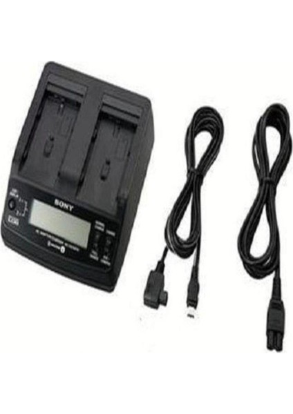 AC-VQ1051D Çiftli Şarj Cihazı modelleri