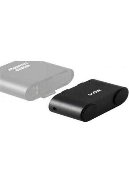 Extra Battery For PB960 Power Pack