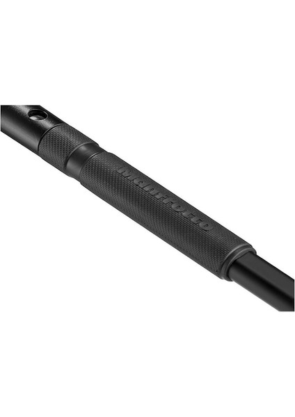 MKELMII4BK-BH Alüminyum Tripod Kit - Kırmızı