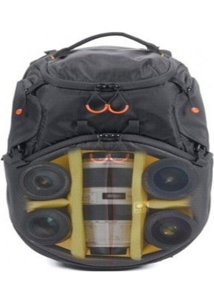 Revolver-8 Pl Sırt Çantası