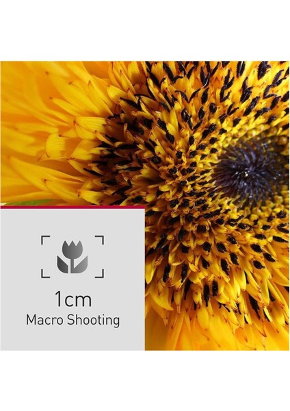 Lumix FZ82D Dijital Fotoğraf Makinesi