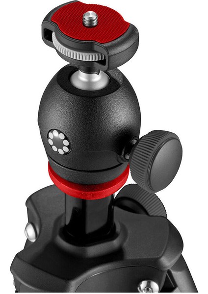 Gorillapod JB01760-BWW Compact Light Kit