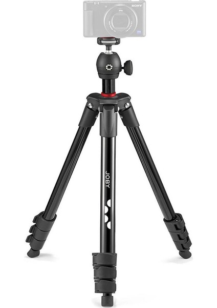 Gorillapod JB01760-BWW Compact Light Kit
