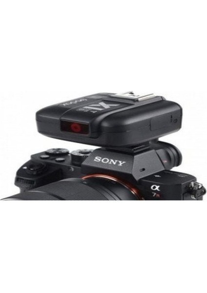 X1TSONY Ttl Wireless Flash Trigger fiyatları