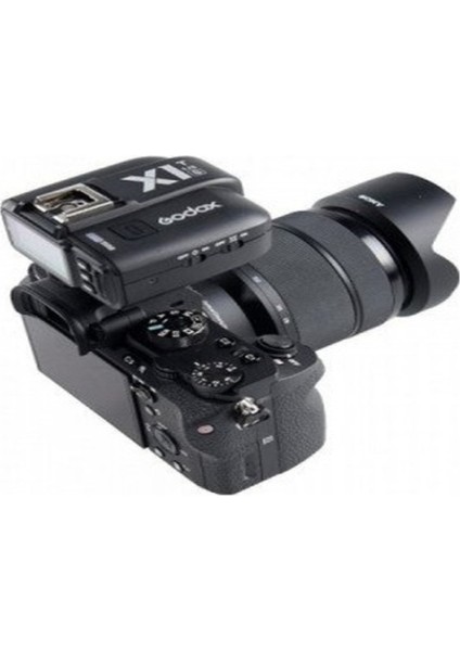 X1TSONY Ttl Wireless Flash Trigger modelleri