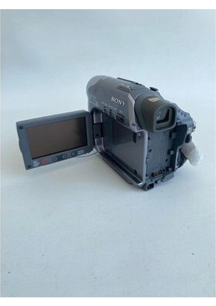 DCR-HC42E Mini Dv Video Kamera Bataryasız modelleri