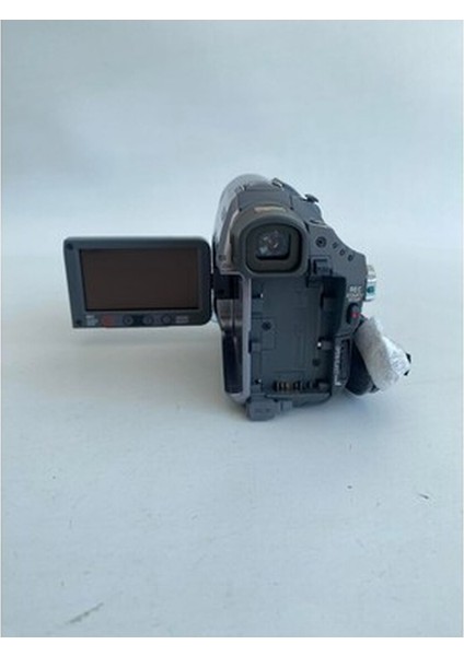 DCR-HC42E Mini Dv Video Kamera Bataryasız indirimleri