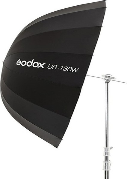 UB-130W 130 cm Parabolik Şemsiye fiyatları