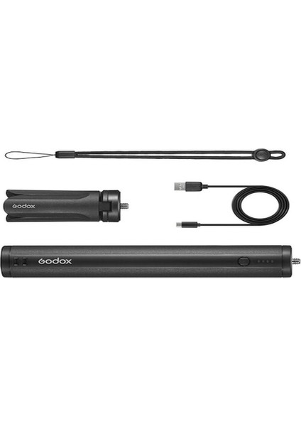 M1 Rgb Mobil Video Işığı Powerbankli Kit fırsatları