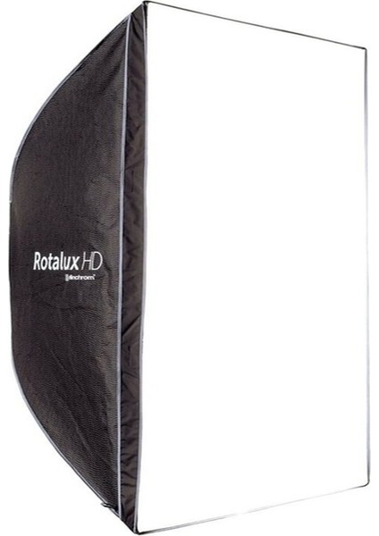 Rotalux Hd 100 x 130 cm Recta Softbox