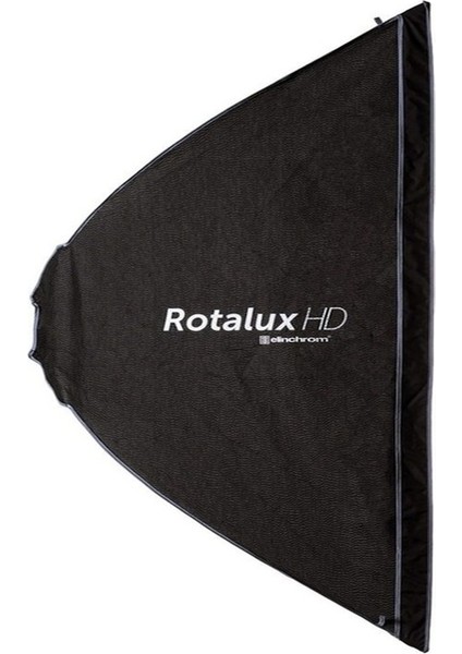 Rotalux Hd 100 x 130 cm Recta Softbox