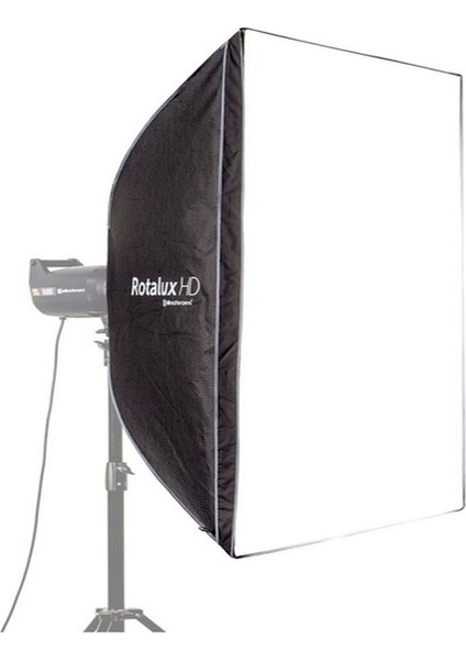 Rotalux Hd 100 x 130 cm Recta Softbox