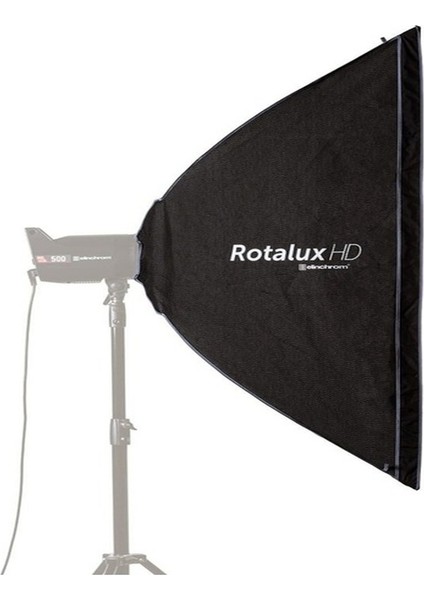 Rotalux Hd 100 x 130 cm Recta Softbox