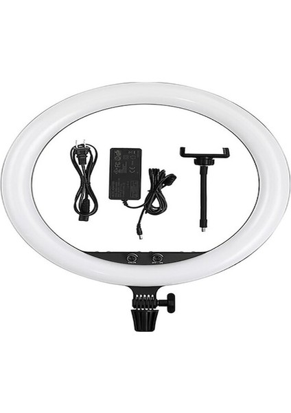 LR150 LED Ring Işık