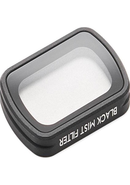 Osmo Pocket 3 Black Mist Filter (DJI Türkiye Karacasulu Garantili)