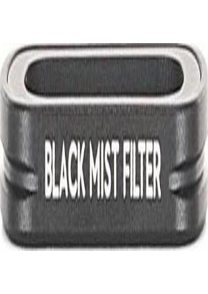 Osmo Pocket 3 Black Mist Filter (DJI Türkiye Karacasulu Garantili) fiyatları