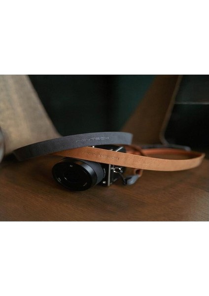 Kamera Omuz Askısı Air Meteorite Gri Small fiyatları