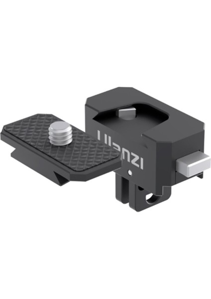 Dash Cam Mount