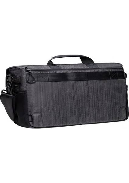 Dna 15 Messenger Bag (Graphite)