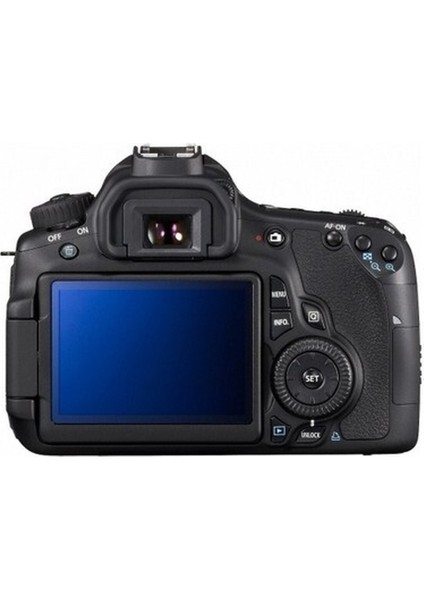 Eos 600D 18-135MM Is Iı 18 Mp 3.0 fırsatları