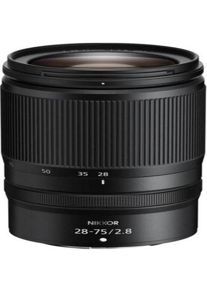 Nikon Nıkkor Z 28-75MM F/2.8 Lens