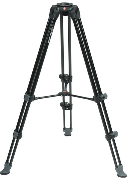 MVK502AM-1 Telescopic Twin Leg Video Tripod Kit