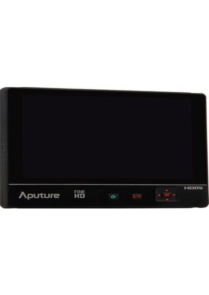Vs-2 Finehd 7'' Monitör