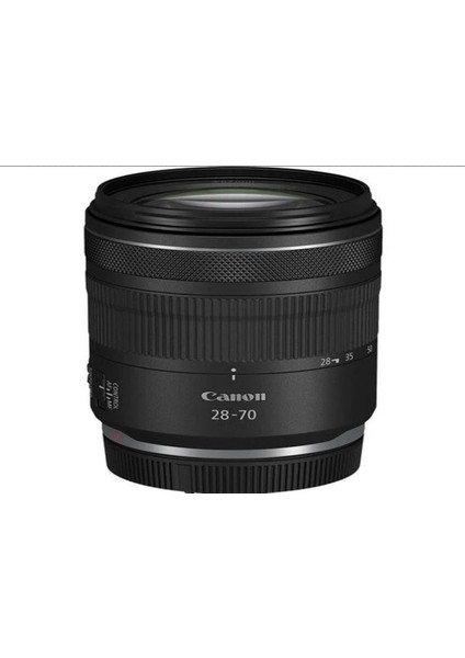 Rf 28-70 mm F2.8 Is Stm Lens