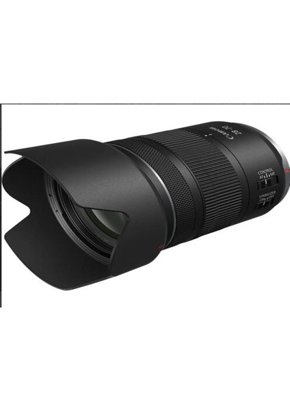 Rf 28-70 mm F2.8 Is Stm Lens