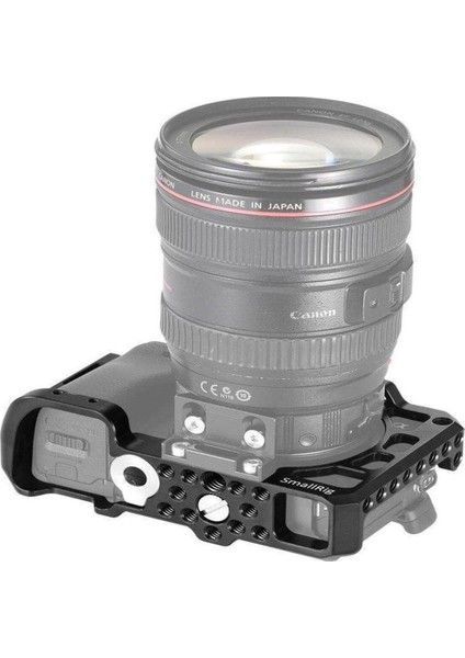 Sony A6100 A6300 A6400 A6500 Için Kafes CCS2310 fırsatları