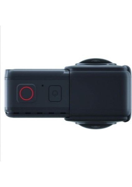 INSTA360 One R 360 Edition Aksiyon Kamerası