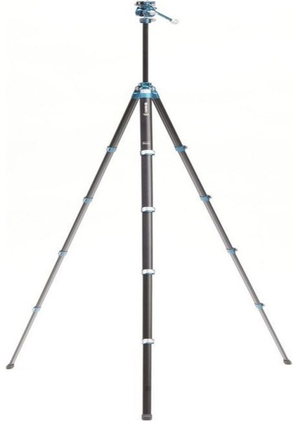 Cyanbird 2 Si 1 Arada Alüminyum Foto/video Tripod Kiti modelleri