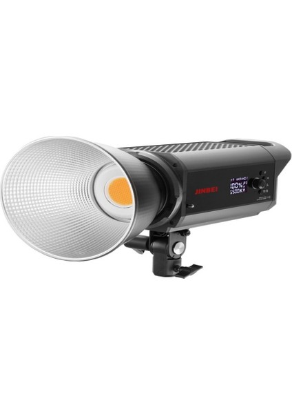 EFII-200W LED Video Işığı 5500K