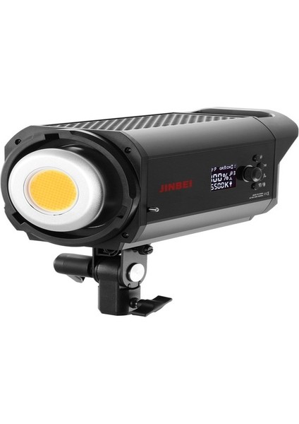 EFII-200W LED Video Işığı 5500K fırsatları