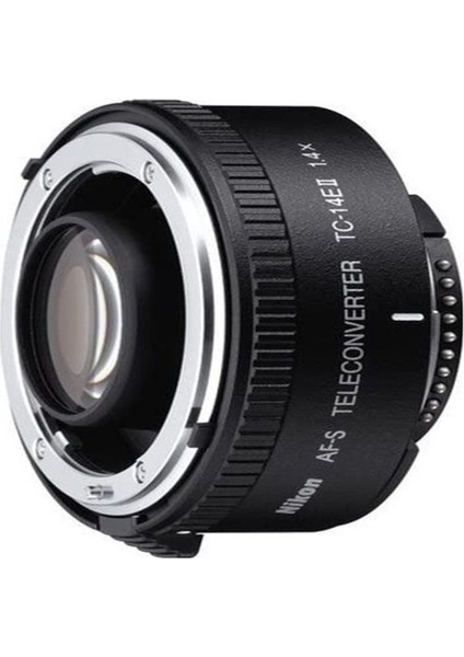 Af-S Teleconverter TC-14E Iı Lens (Ithalatçı Garantili) modelleri