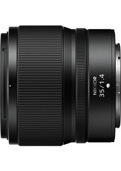 Z 35MM F/1.4 Lens