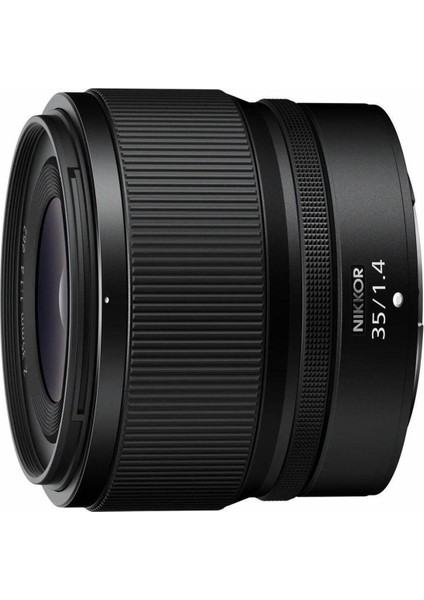 Z 35MM F/1.4 Lens modelleri