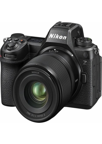 Z 35MM F/1.4 Lens fırsatları