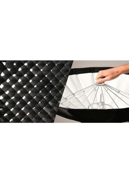 Rotalux Go 60CM Octa Softbox
