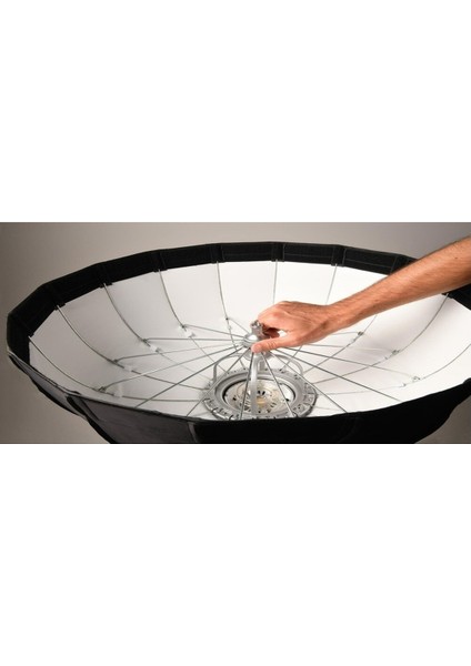 Rotalux Go 60CM Octa Softbox