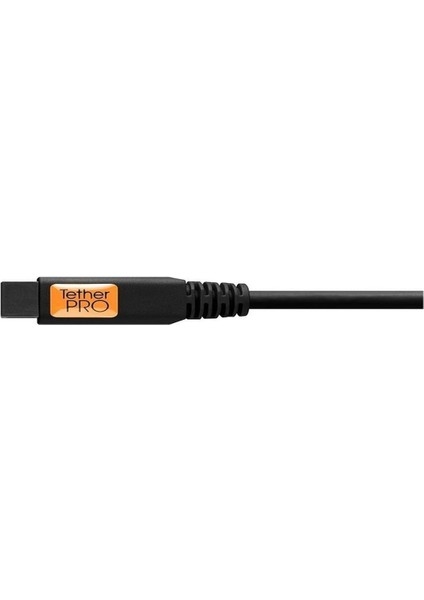 Tetherpro Firewire 800 9-Pin To 9-Pin 4.6 M Bağlantı Kablosu