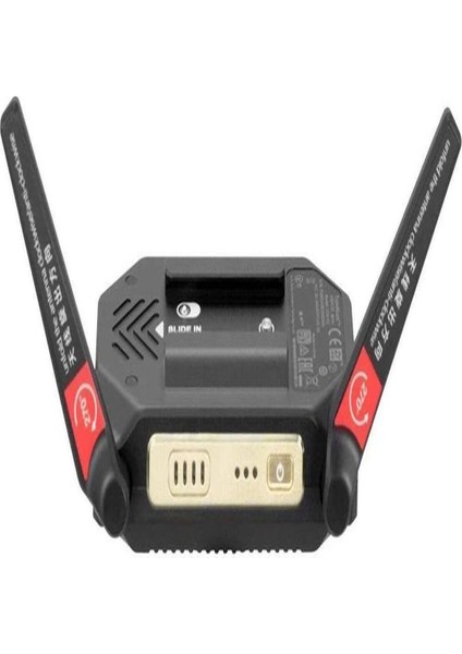 Cov-03 Aı Transmount Video Transmitter