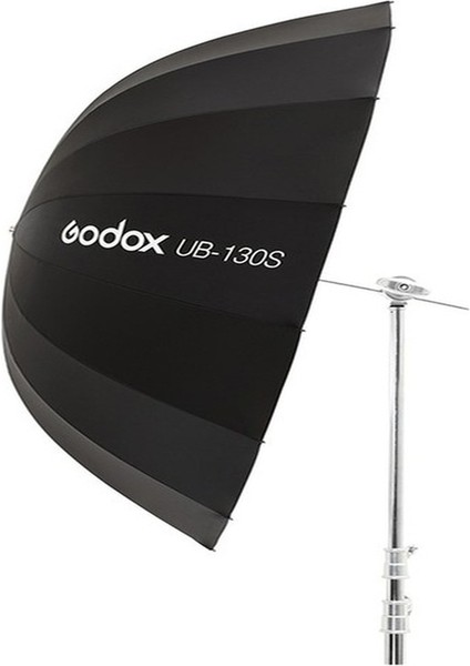 UB-130S 130 cm Parabolik Şemsiye fiyatları
