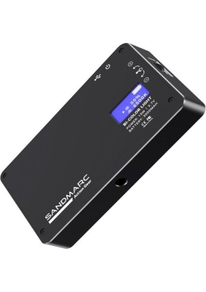 Prolight - Bi Color Işık