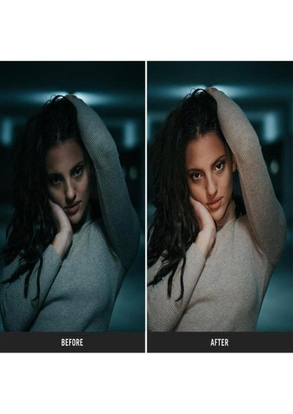 Prolight - Bi Color Işık