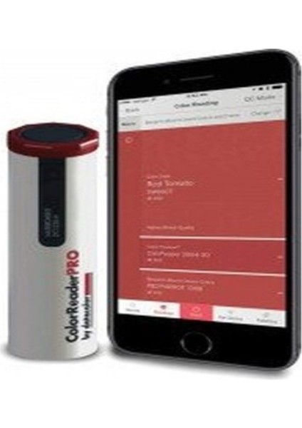 Datacolor Colorreader Pro